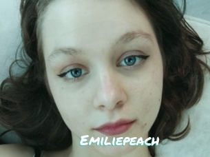 Emiliepeach