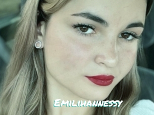 Emilihannessy