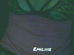 Emiliiie