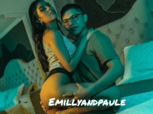Emillyandpaule