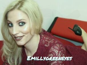 Emillygreeneyes
