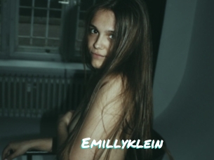 Emillyklein