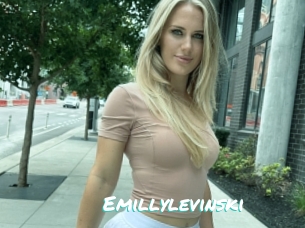 Emillylevinski