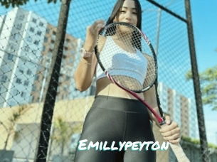Emillypeyton