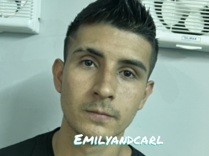 Emilyandcarl