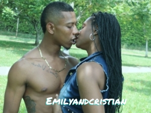 Emilyandcristian