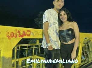 Emilyandemiliano