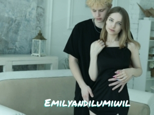 emilyandilumiwil Free Sites X