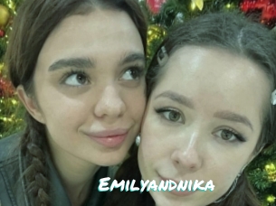 Emilyandnika