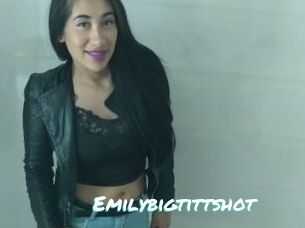 Emilybigtittshot