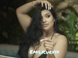 Emilycurvyx
