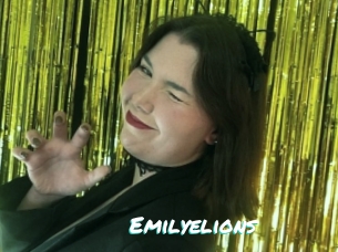 Emilyelions