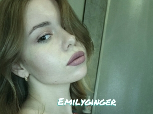 Emilyginger
