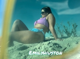 Emilyhiuston