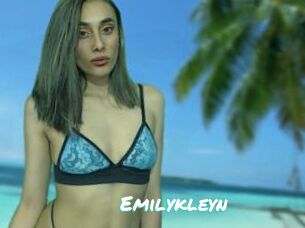 Emilykleyn
