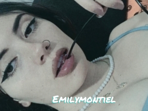 Emilymontiel