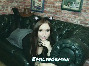 Emilynorman
