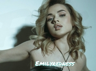 Emilyredness