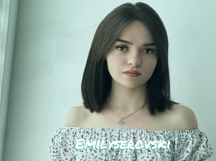 Emilyserovski