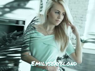 Emilysexyblond