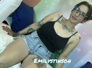 Emilystinson