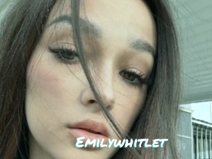 Emilywhitlet