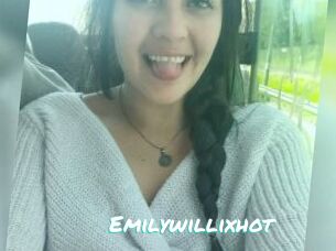 Emilywillixhot