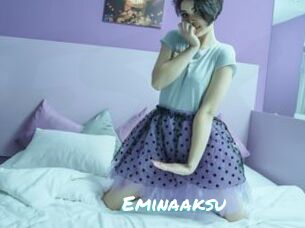 Eminaaksu