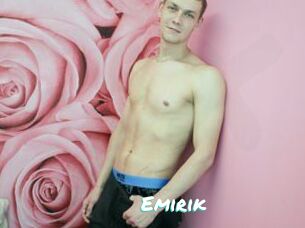 Emirik