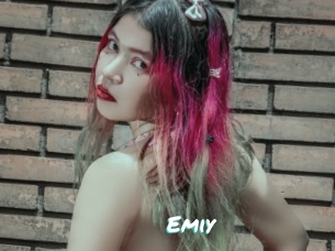 Emiy