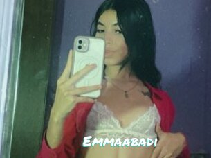 Emmaabadi
