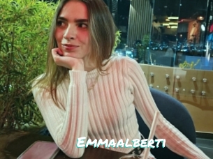 Emmaalberti