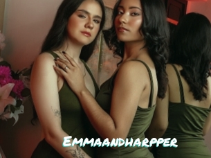 Emmaandharpper