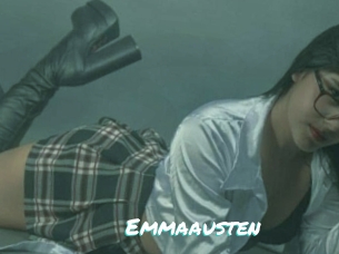 Emmaausten