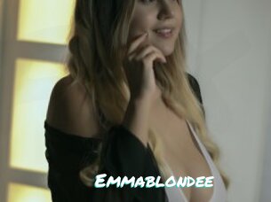 Emmablondee