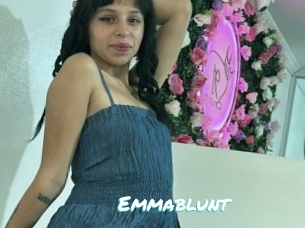 Emmablunt
