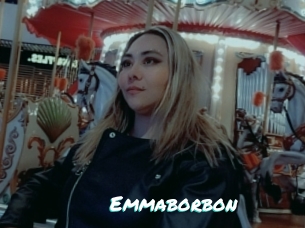 Emmaborbon