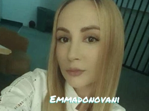 Emmadonovani