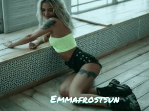 Emmafrostsun