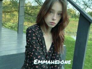 Emmahedone