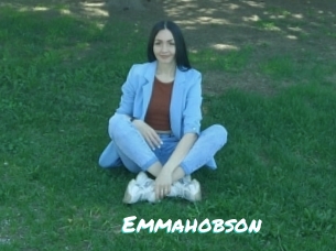 Emmahobson