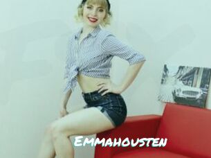 Emmahousten