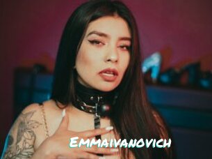 Emmaivanovich