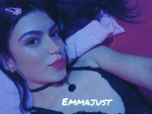 Emmajust
