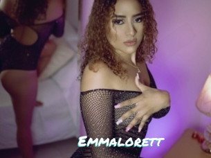 Emmalorett