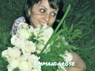 Emmandarose