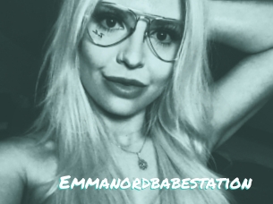 Emmanordbabestation