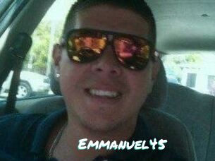 Emmanuel45