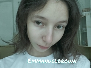 Emmanuelbrown