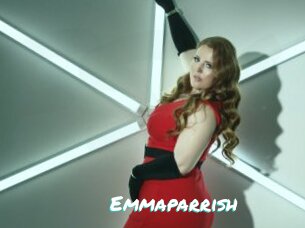 Emmaparrish
